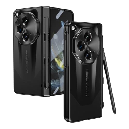 Coque OnePlus Open antichoc pour sécuriser votre smartphone pliable au quotidien