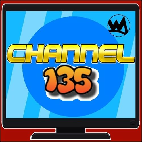 CHANNEL 135 cover art