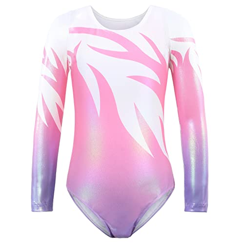 amazon.ae Best Sellers The best items in Girls' Gymnastics Leotards