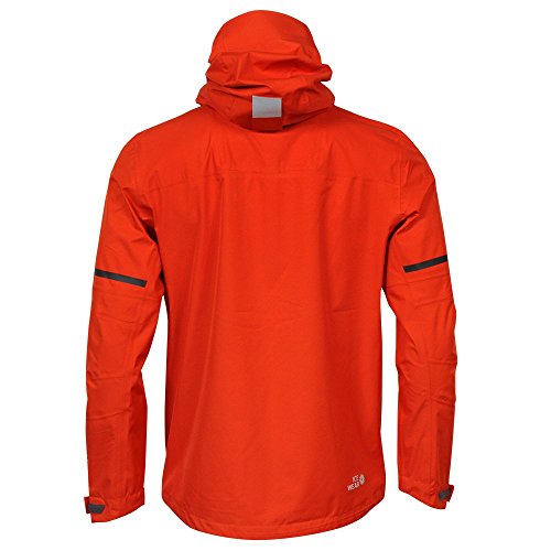 ICEWEAR Már layered jacket3