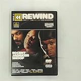 REWIND-THE HIP-HOP DVD MAGAZINE