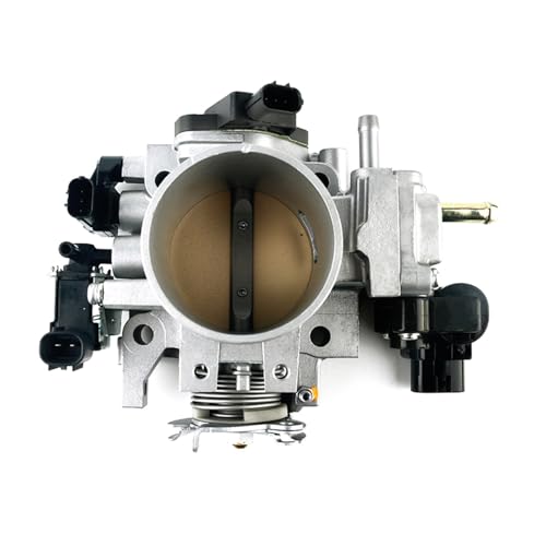 Corps de papillon 16400-PPA-A11 résout le voyant moteur sur CR-V 2.4