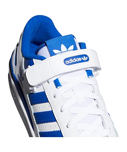 Forum Low Herrenschuh Wolkenweib/Wolkenweib/Konigsblau - 6