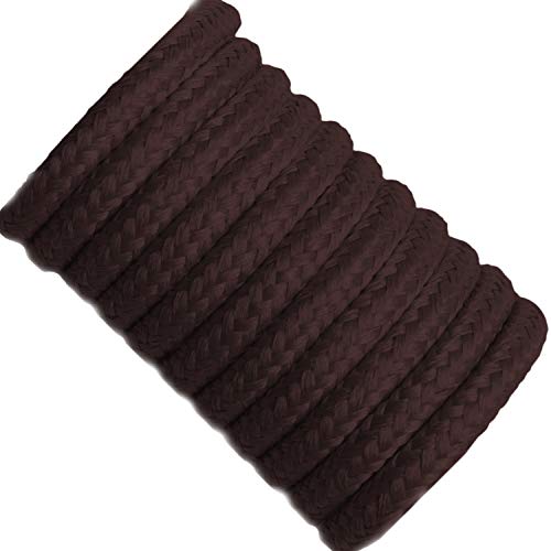 Image of Round Shoelaces 2 Pair - for Sneakers, Work Boots & Hiking Shoes