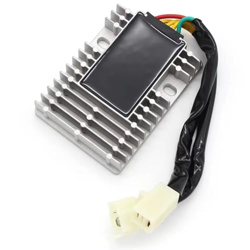 �A�W���X�^�[ Compatible With Kymco For Dink For Street 125i 2009 2010 2011 2012 2013 2014 2015 2016 �d�����M�����[�^�[������ OEM:31600-KED9-910