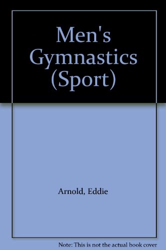 Men's gymnastics (EP sport series)