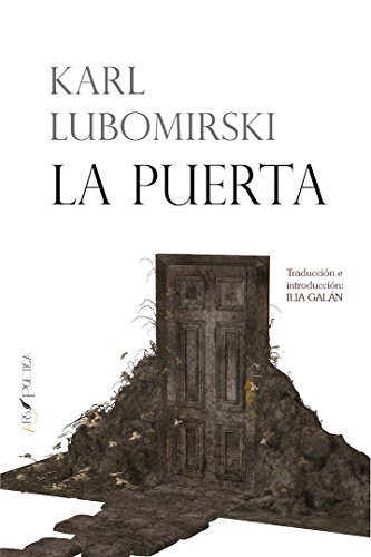 Portada de La puerta