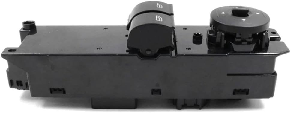 Car Interior Master Power Window Control Switch Regulator Button Glass Lifter Replacement Car Accessories For Ford Focus