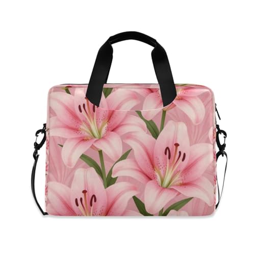 Funda para laptop bolso bandolera 15.6 pulgadas miniatura 1