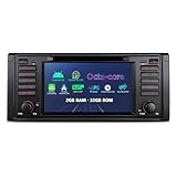 🚘Integrierter DSP – Für ein völlig neues Maß an filmischem Klangerlebnis wird die XTRONS IEP-Serie von einem hocheffizienten DSP-Chip angetrieben, der über einen 30 Band Grafik Equalizer und zahlreiche Optionen zur Musikanpassung verfügt.