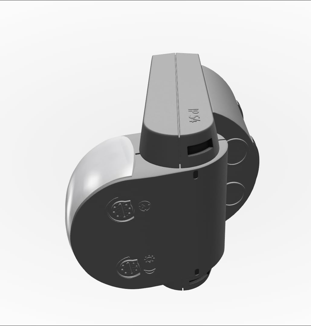 Steinel IS 130-2 Sensor de Movimiento de 130°