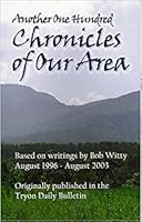 Another One Hundred Chronicles of Our Area B000N5UD22 Book Cover