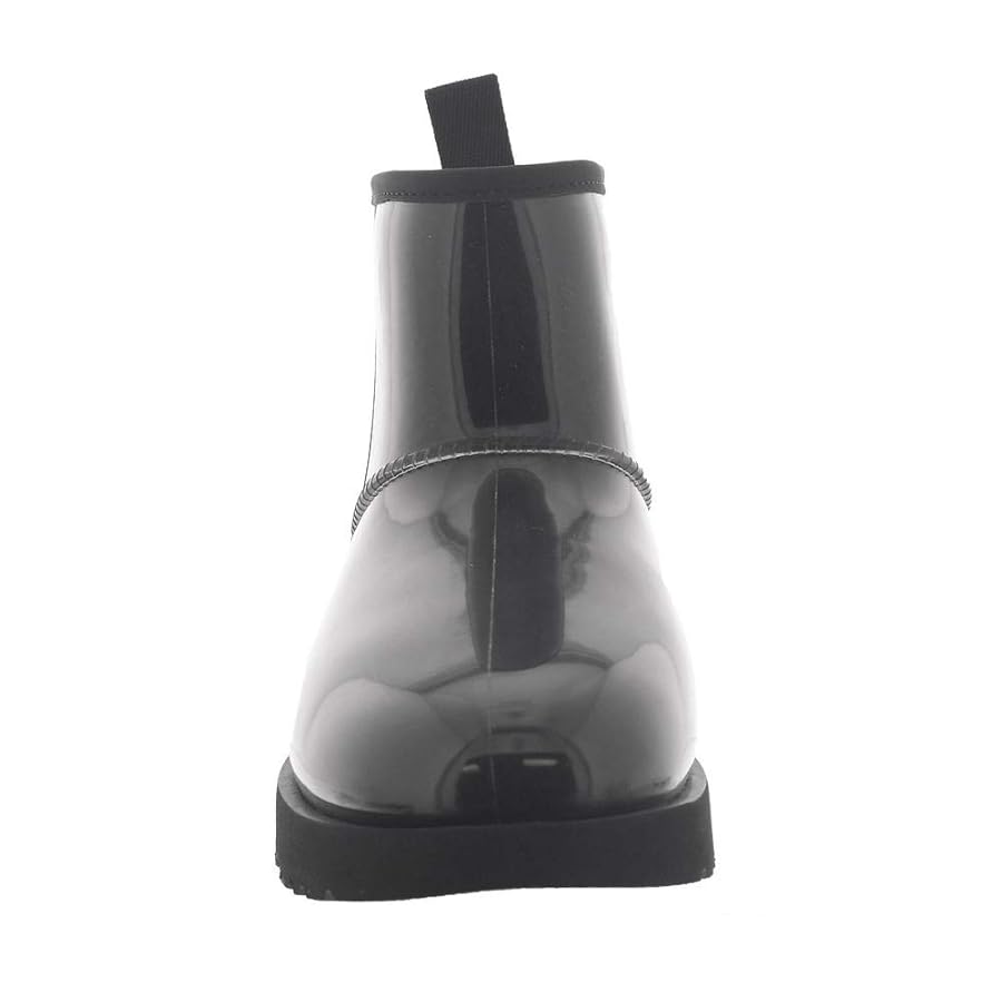 Amazon.co.jp: UGG Kids Classic Clear Mini Ii Fashion Boots