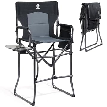 best director camping chair