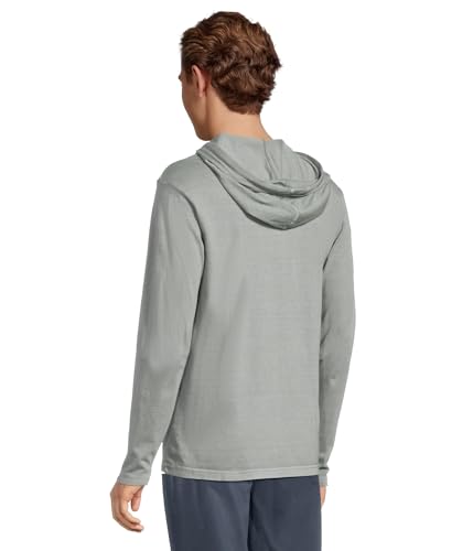 RVCA Men's PTC Pigment Hood3