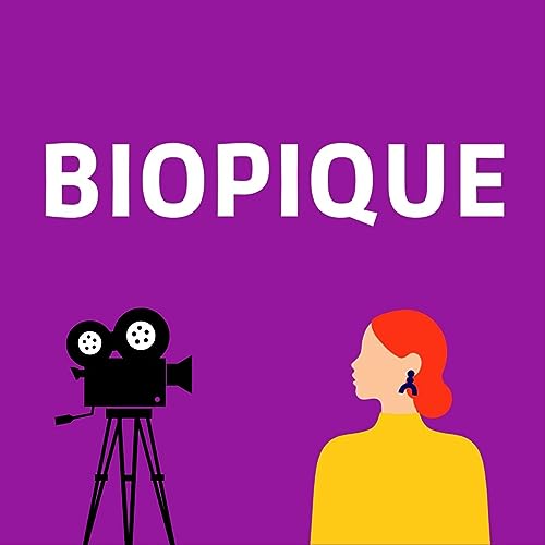 Couverture de Biopique