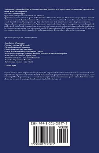 Idroponica - Guida Completa per Principianti - Guida per il Coltivatore fai-da-te su come coltivare