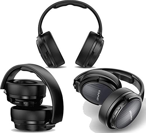 aWEI a780BL Bluetooth 5.0 Earphone 