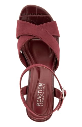 Image of Kenneth Cole REACTION Women's Reeva Platform