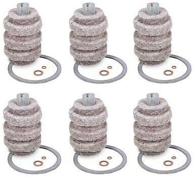 Gneral Filter 1a-30 1a-30 Filter Replacement Cartridges