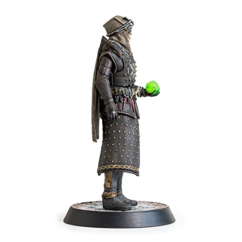 Numskull Destiny 2 Eris Morn Figure 10" Collectible Replica Statue - Official Destiny 2 Merchandise - Limited Edition #TOP1
