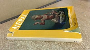 Hardcover Nepal: art treasures from the Himalayas Book