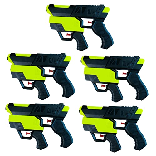 Toyvian 5Pcs Brinquedos De Areia Brinquedos De Piscina Crianças Playset Ao Ar Livre Intervalo De Esg