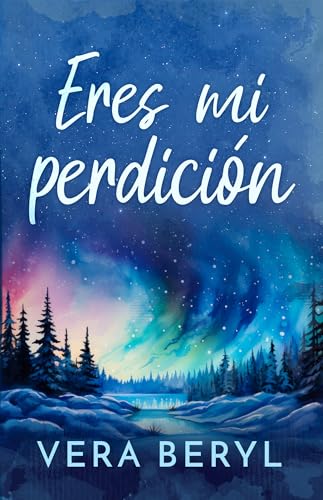 Eres mi perdición: Un romance small town (Sweet Meadows nº 1)