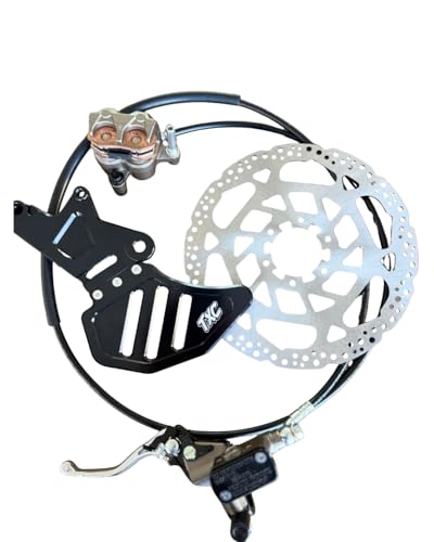 Talaria XXX MX3 MX4 Rear Ultra Bee Brake Kit