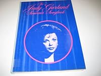 The Judy Garland Souvenir Songbook (Hard Cover) Songs; Pictures; Words; Film; Discography B00529XFDS Book Cover