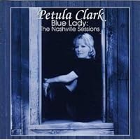 Blue Lady Nashville Sessions