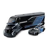 Material: Metal y plástico. LZWJD Pixar Cars 2 3 Juguetes Lightning Mcqueen Jackson Storm Mack Mack Teo Truck 1: 55 Diecast Model Modele Toy Toy Child Cumpleaños Regalo (Color : 2pcs Francesco)