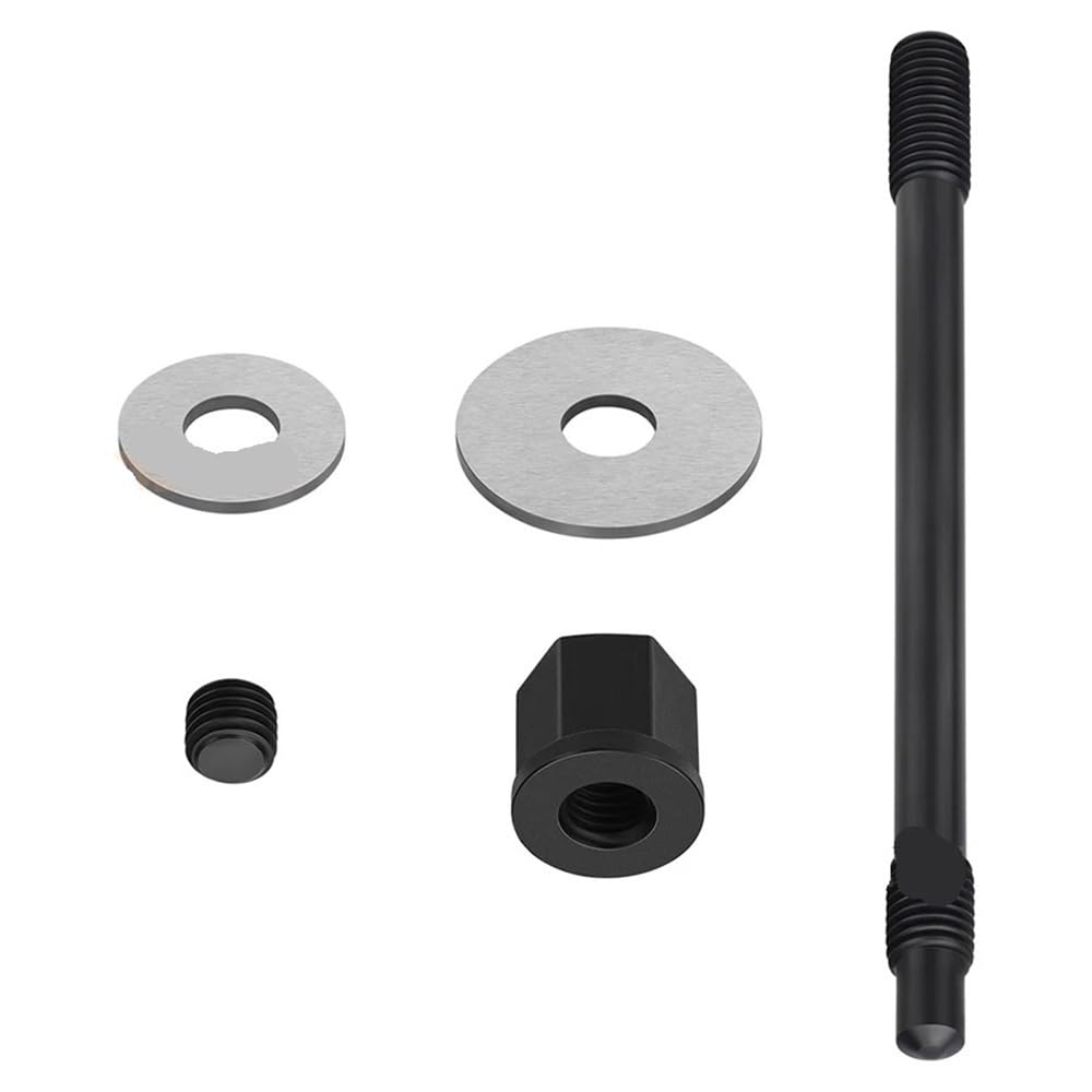 Kit de pernos de embrague 703500842 para Max 1000 y 1000R 2016-2023 3