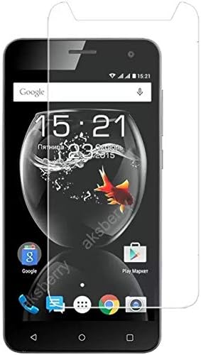 DIGI DECORDIGI DECOR 9H Impossible Screen guard for Intex Aqua Ring