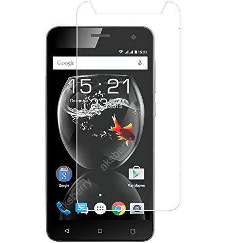 DIGI DECORDIGI DECOR 9H Impossible Screen guard for Intex Aqua Ring