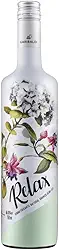 Vinho Frisante Relax Branco Demi-Sec Garibaldi 750ml