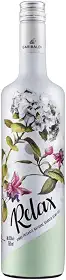 Vinho Frisante Relax Branco Demi-Sec Garibaldi 750ml