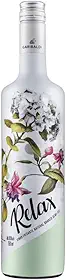 Vinho Frisante Relax Branco Demi-Sec Garibaldi 750ml