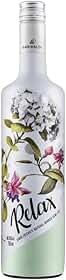 Vinho Frisante Relax Branco Demi-Sec Garibaldi 750ml