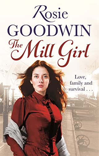 The Mill Girl (Tom Thorne Novels)