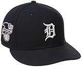 MLB Detroit Tigers Baycik Snap 9Fifty Cap-ML