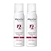 Produktbild Allpresan Fuss spezial Nummer 5 Fuss-deo Spray - 2x 100 ml