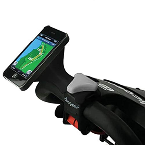 Clicgear Golf- GPS/Phone Holder