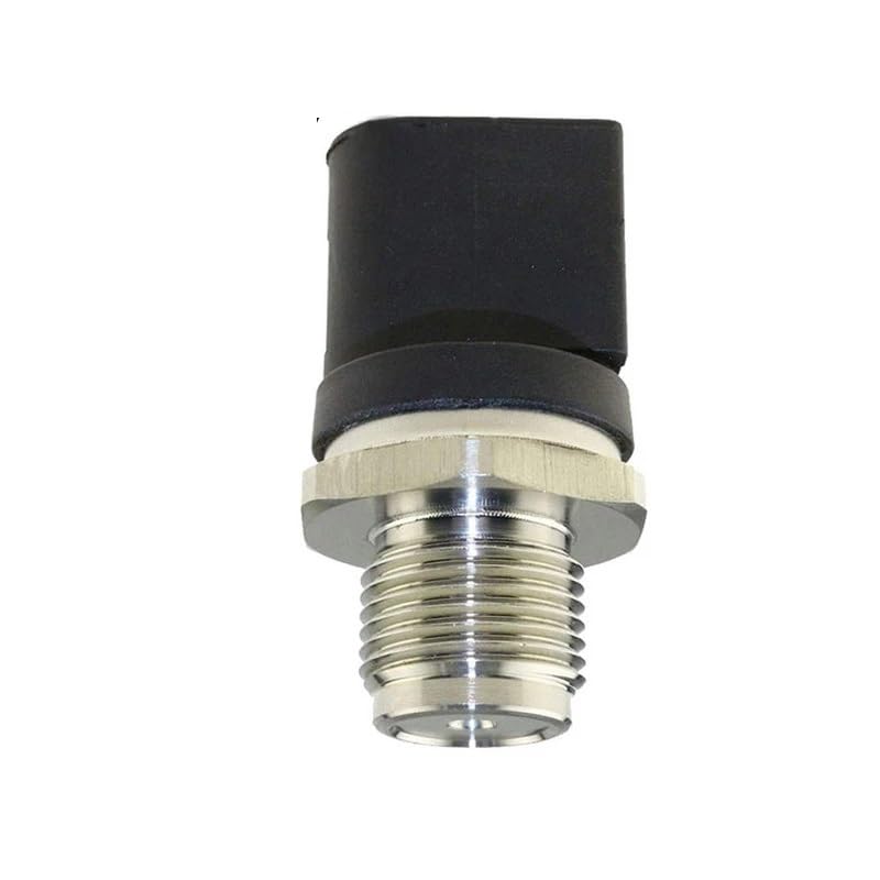 Vanne Common Rail 0281002398 et régulateur de pression pour injection haute pression diesel