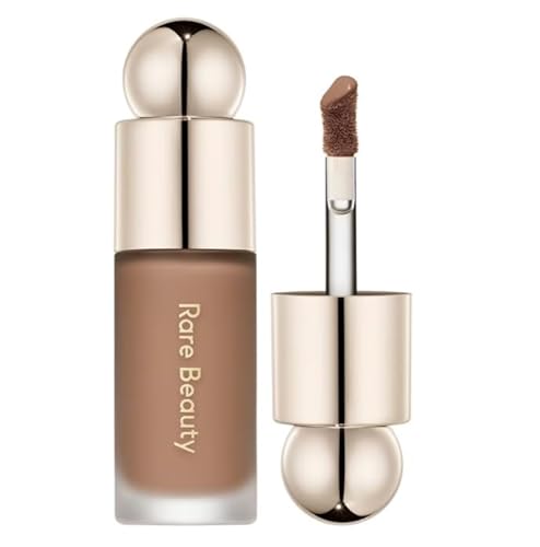 RARE BEAUTY Original Soft Pinch Liquid Contour - maquilhagem contouring líquido | 14,88 mililitros | by BELLA | (SOLACE, 14,88 ml (embalagem de 1))