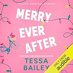 Cover of Merry Ever After