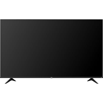 Amazon | ハイセンス 65V型 4Kチューナー内蔵 液晶 テレビ 65E6G