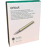 1 Premium-Ersatzklinge, feine Spitze