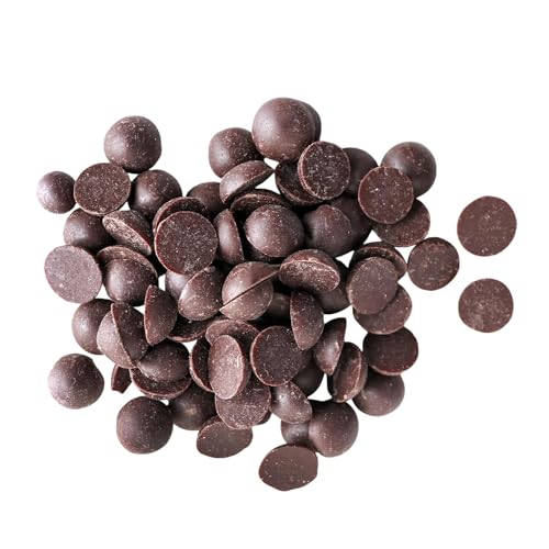 BONGIOVANNI FARINE E BONTA' NATURALI Gocce di cioccolato fondente senza