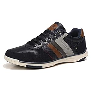 AX BOXING vrijetijdsschoenen heren wandelschoenen wandelschoenen trainers maat 41-46